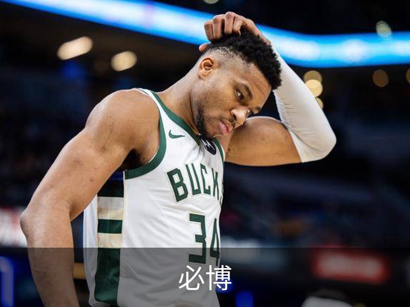 必博介绍